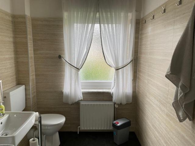 Ferienhaus Naehe Bad-Gandersheim Mit 5 Schlafzimmer Winzenburg المظهر الخارجي الصورة