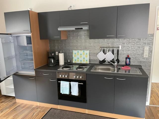 Ferienhaus Naehe Bad-Gandersheim Mit 5 Schlafzimmer Winzenburg المظهر الخارجي الصورة