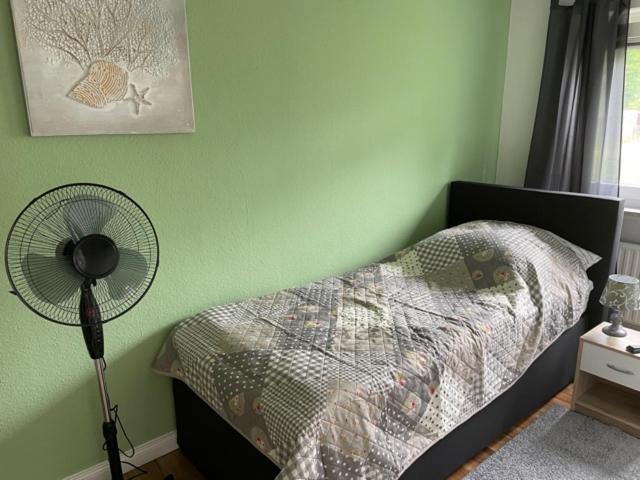 Ferienhaus Naehe Bad-Gandersheim Mit 5 Schlafzimmer Winzenburg المظهر الخارجي الصورة