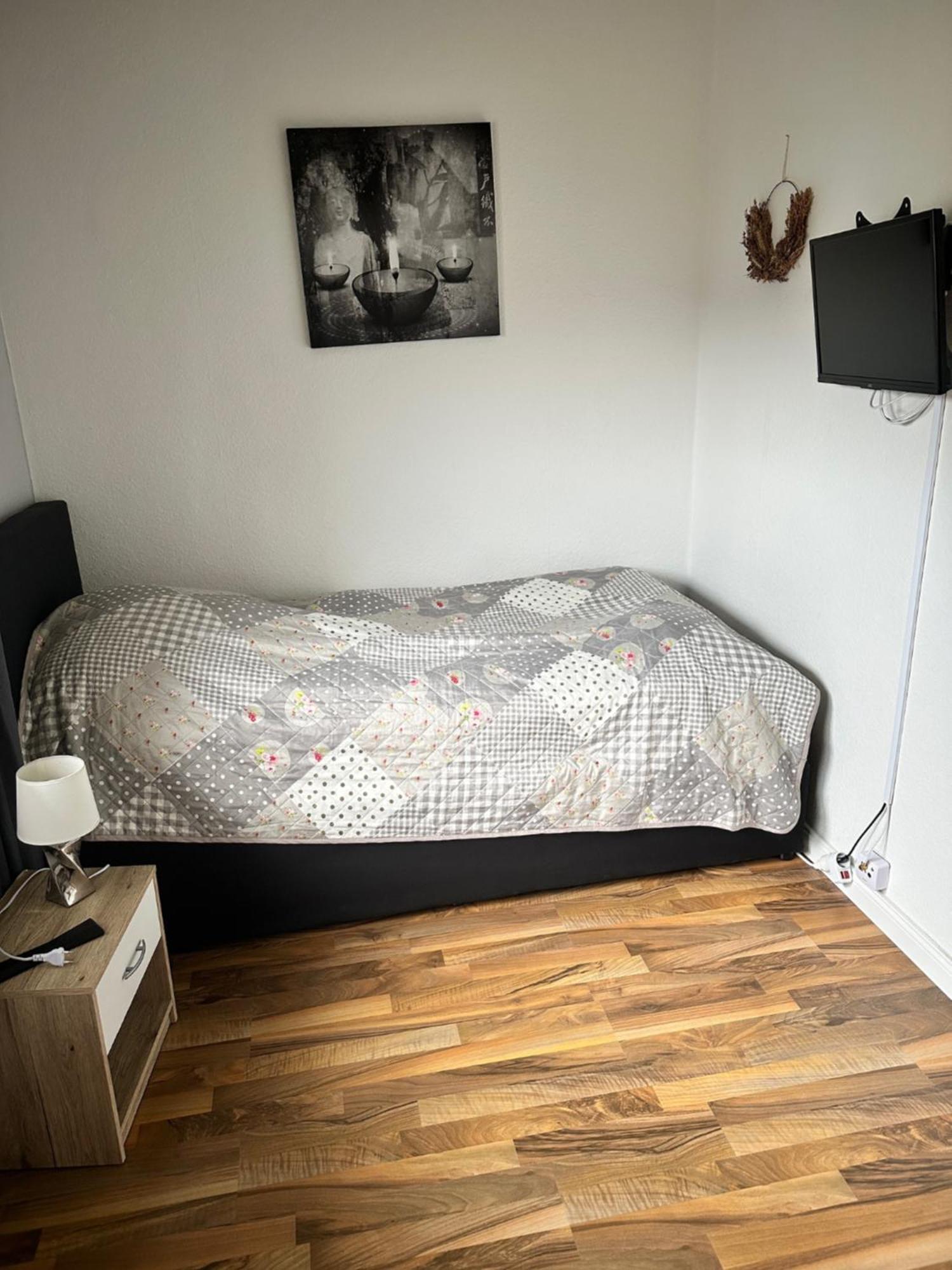 Ferienhaus Naehe Bad-Gandersheim Mit 5 Schlafzimmer Winzenburg المظهر الخارجي الصورة